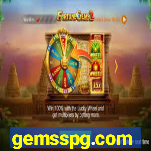 gemsspg.com