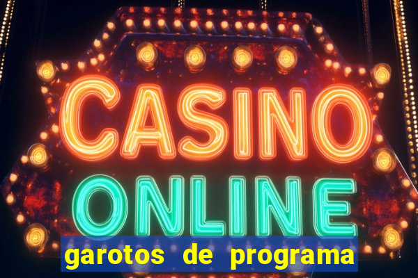 garotos de programa no rs