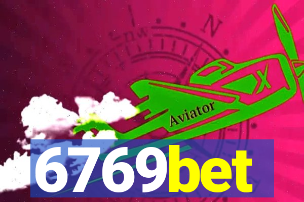 6769bet