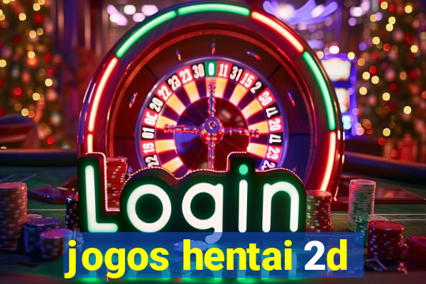 jogos hentai 2d