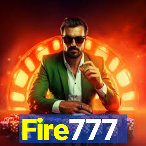 Fire777