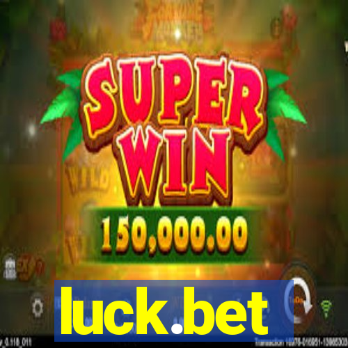 luck.bet
