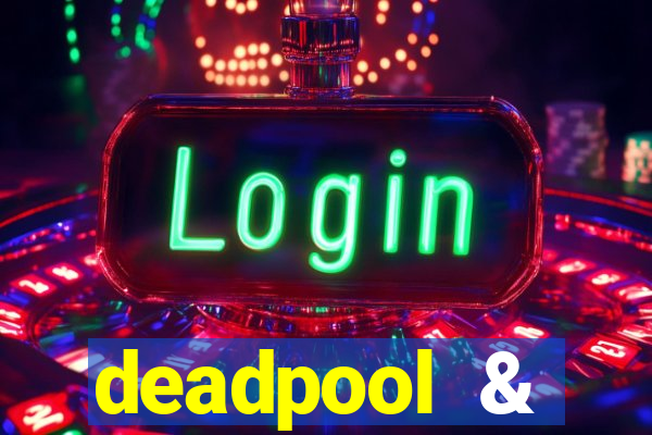 deadpool & wolverine vizerhd