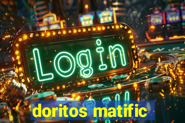 doritos matific