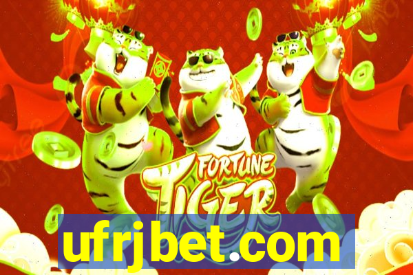 ufrjbet.com