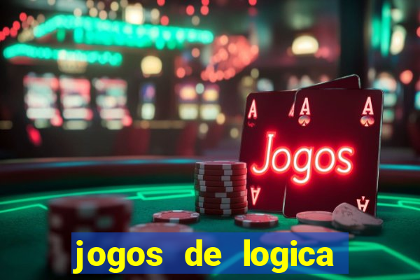 jogos de logica racha cuca