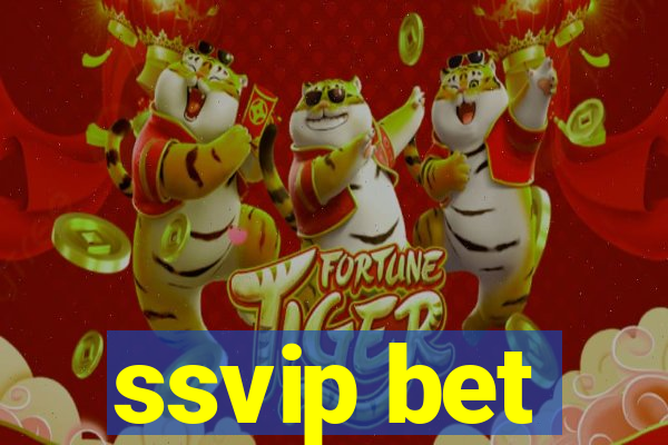 ssvip bet