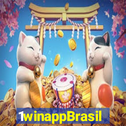 1winappBrasil