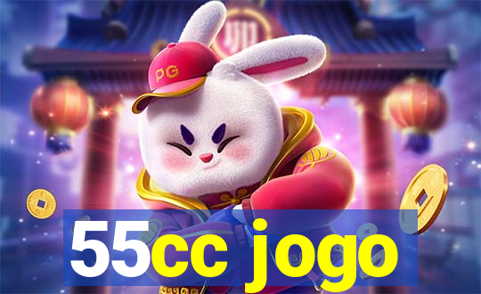 55cc jogo