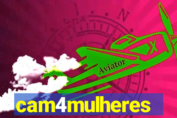 cam4mulheres