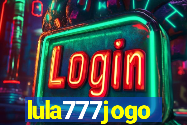 lula777jogo