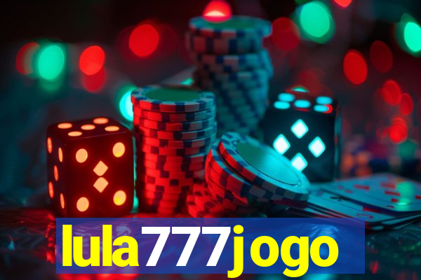 lula777jogo