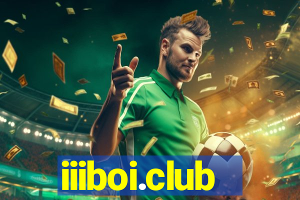iiiboi.club