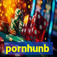 pornhunb