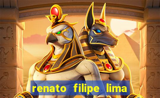 renato filipe lima dos santos