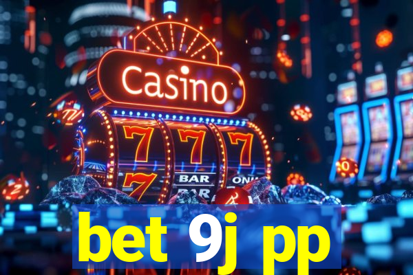 bet 9j pp