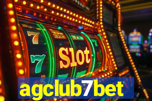 agclub7bet