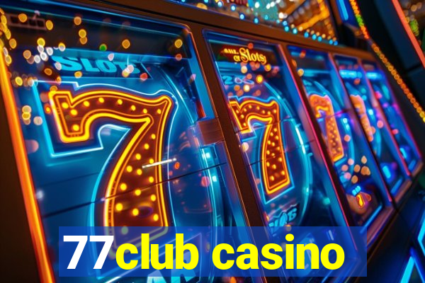 77club casino