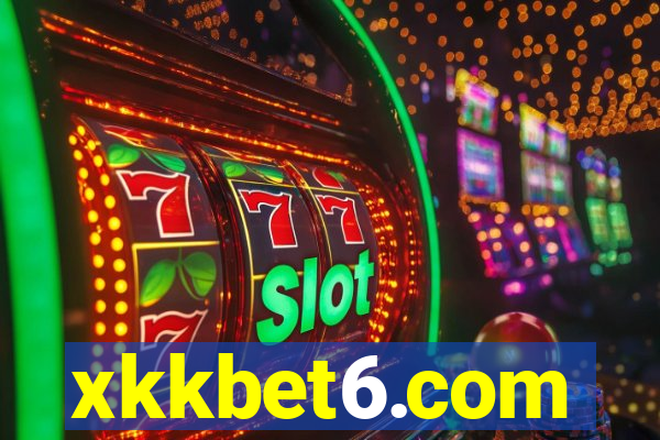 xkkbet6.com