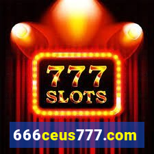 666ceus777.com