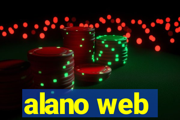 alano web