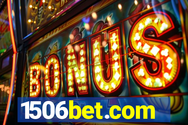 1506bet.com