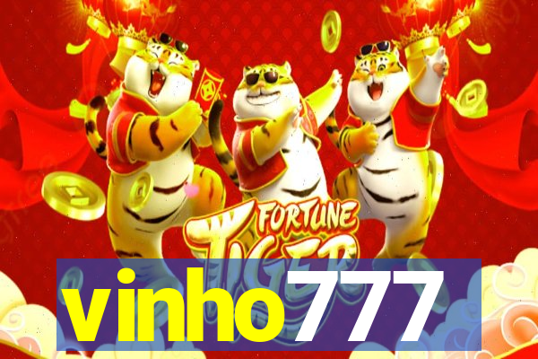 vinho777