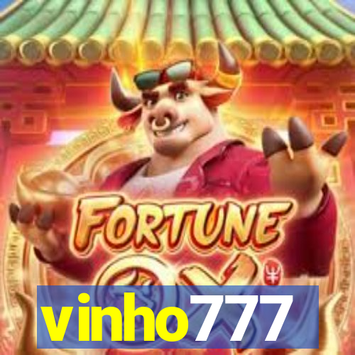 vinho777