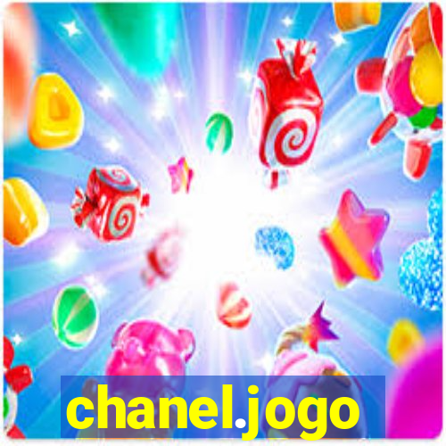 chanel.jogo