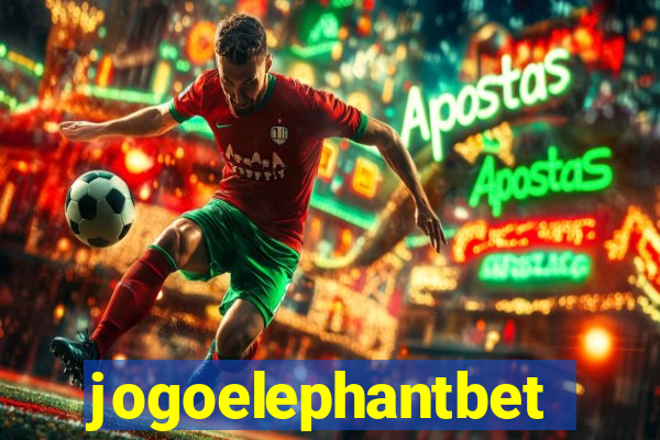 jogoelephantbet