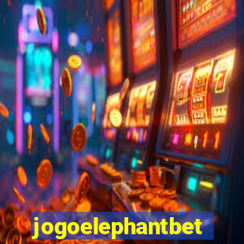 jogoelephantbet