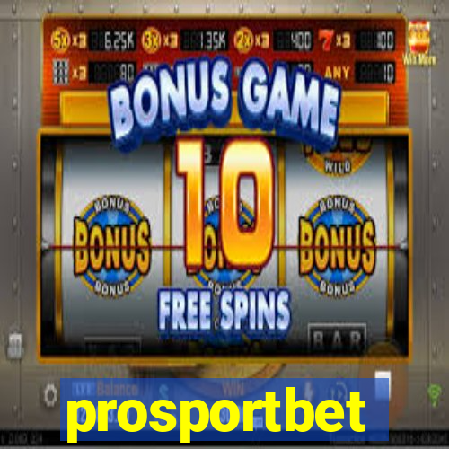 prosportbet