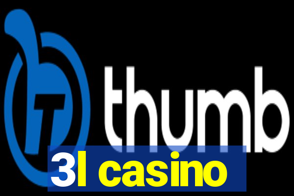 3l casino