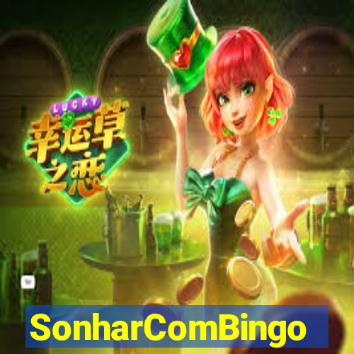 SonharComBingo