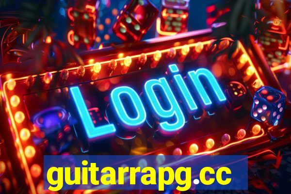 guitarrapg.cc