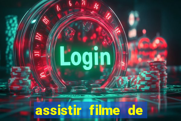 assistir filme de terror pesado