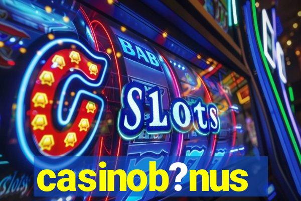 casinob?nus