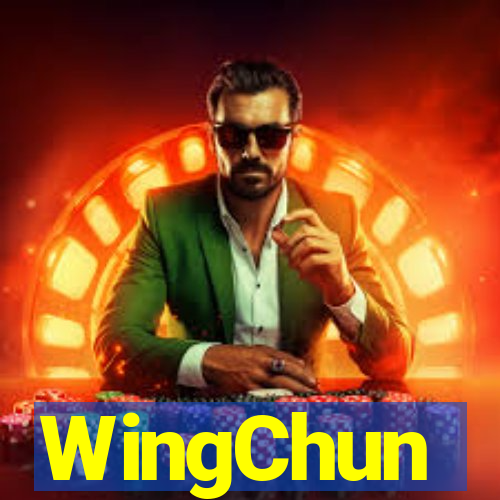 WingChun