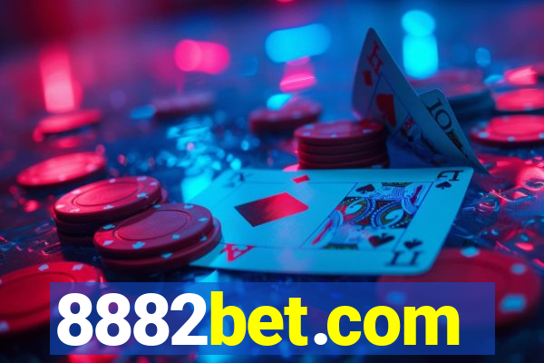 8882bet.com