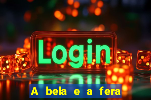 A bela e a fera 1991 filme baixar
