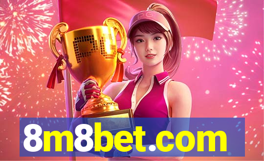 8m8bet.com
