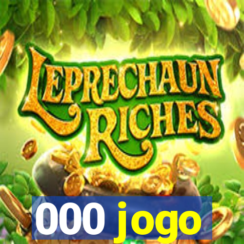 000 jogo