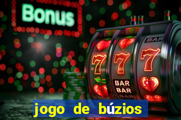 jogo de búzios grátis pelo whatsapp