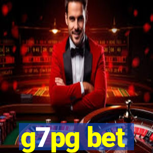 g7pg bet