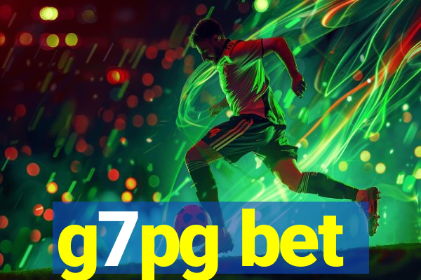 g7pg bet