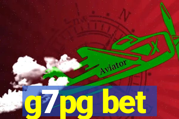g7pg bet