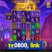 tv0800. link