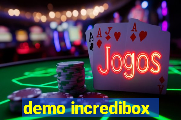 demo incredibox