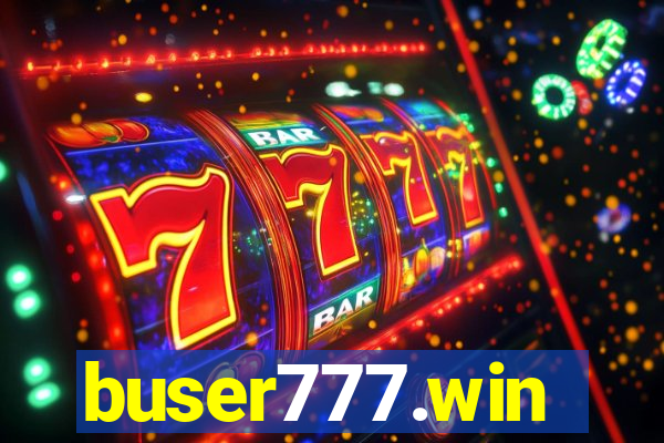 buser777.win