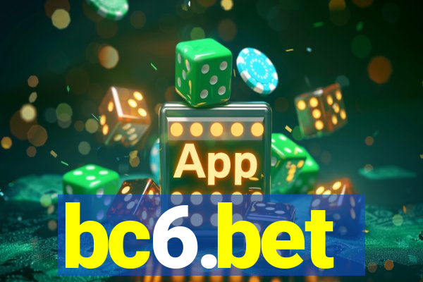 bc6.bet